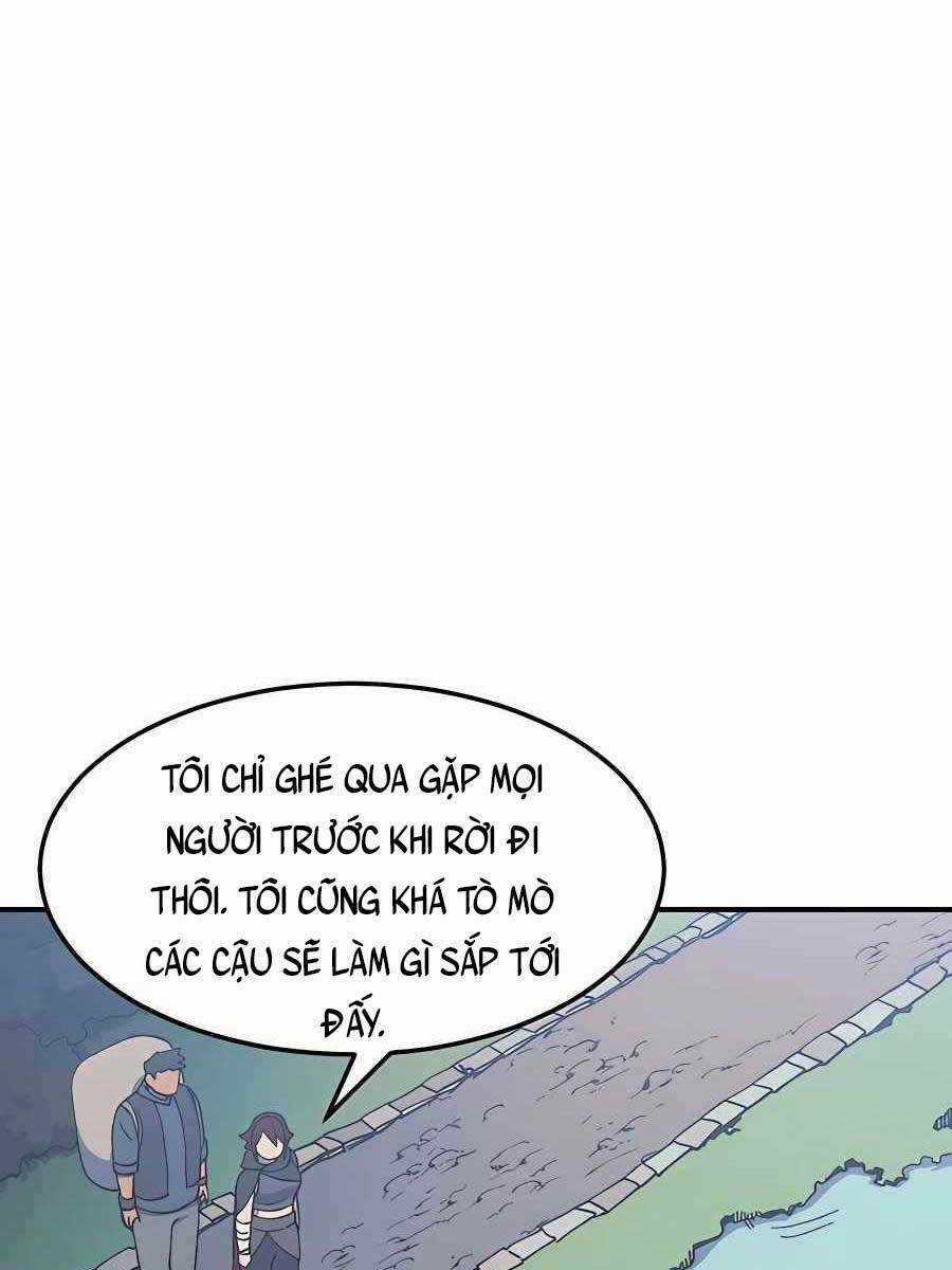 Thợ Săn Cơ Bắp - Chapter 18 - Trang 54