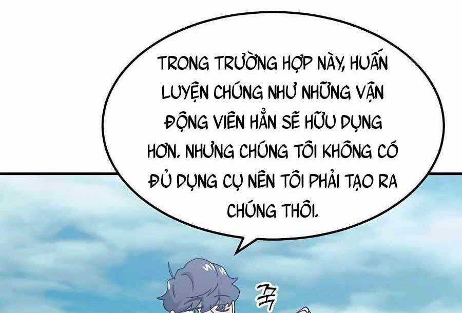 Thợ Săn Cơ Bắp - Chapter 18 - Trang 60
