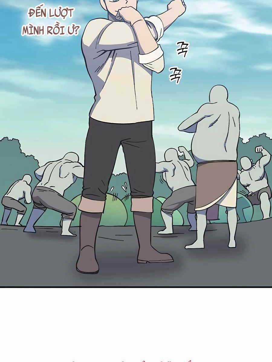 Thợ Săn Cơ Bắp - Chapter 18 - Trang 61