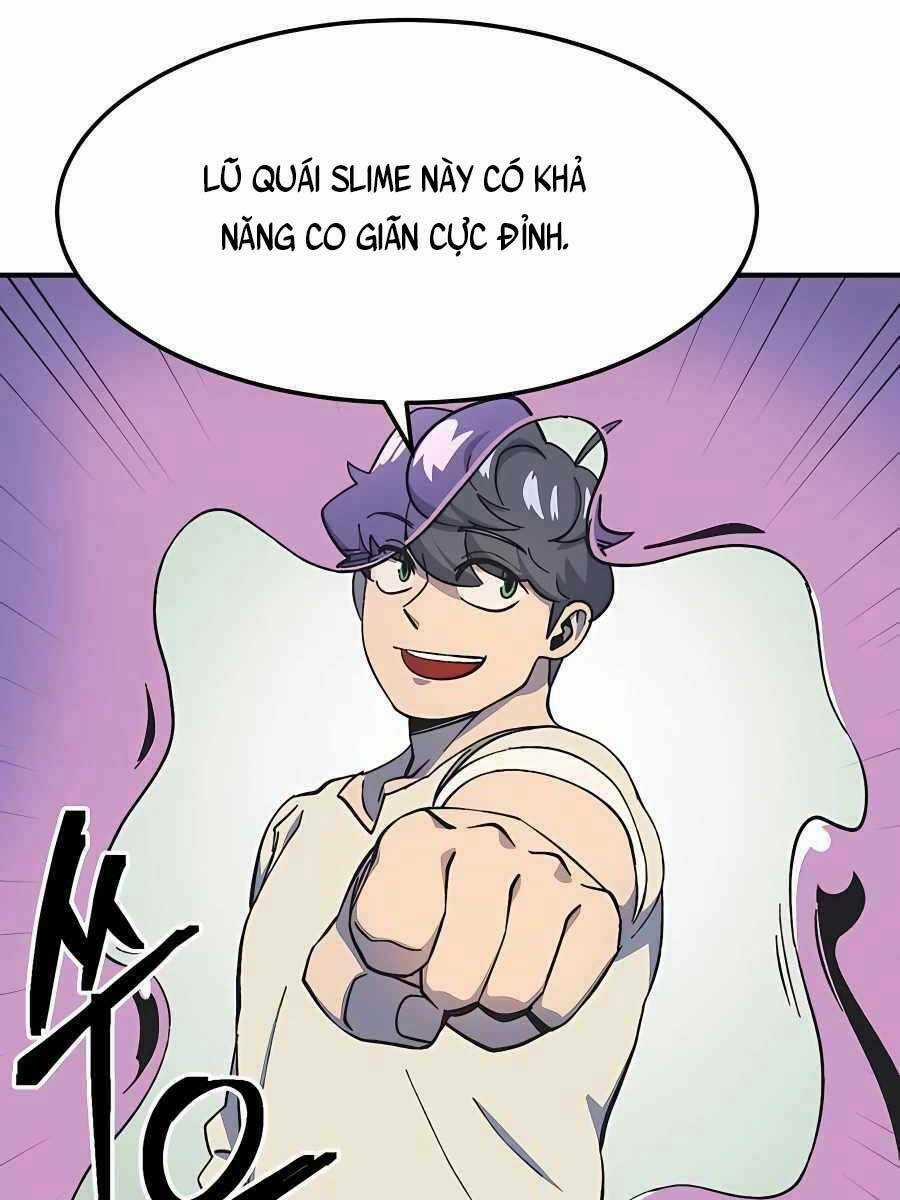 Thợ Săn Cơ Bắp - Chapter 18 - Trang 77