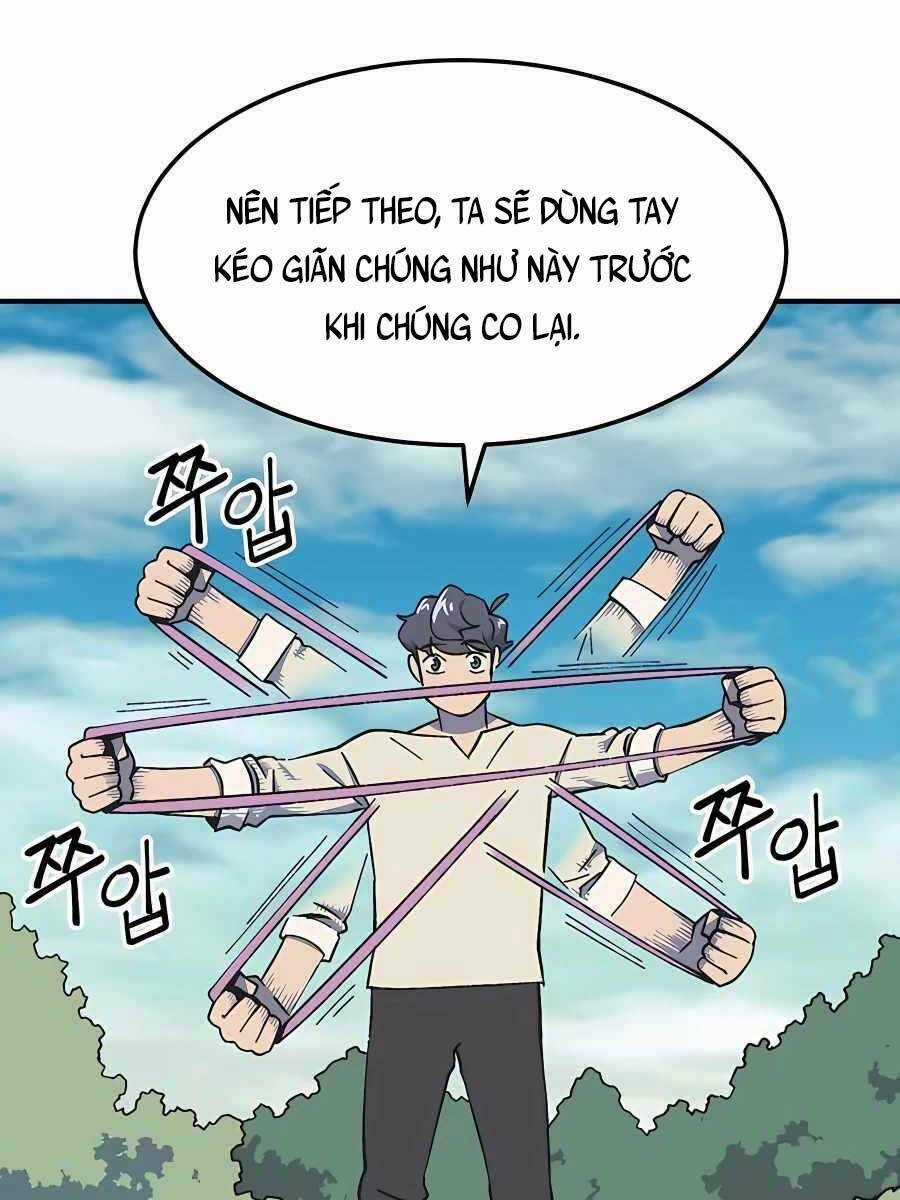 Thợ Săn Cơ Bắp - Chapter 18 - Trang 79