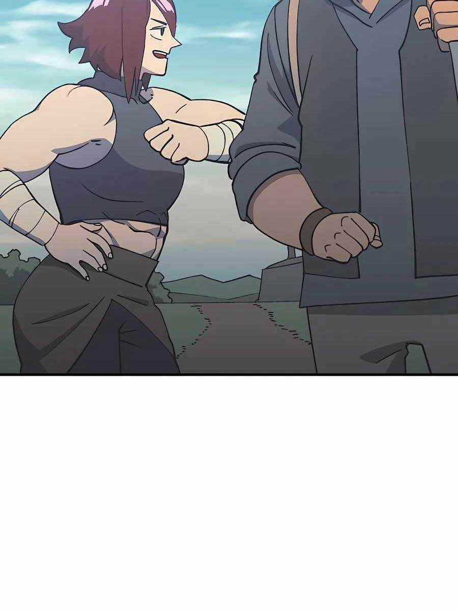 Thợ Săn Cơ Bắp - Chapter 18 - Trang 9