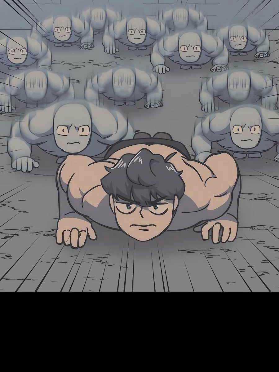 Thợ Săn Cơ Bắp - Chapter 18 - Trang 90