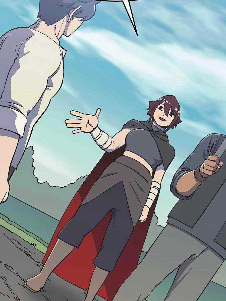 Thợ Săn Cơ Bắp - Chapter 18 - Trang 98