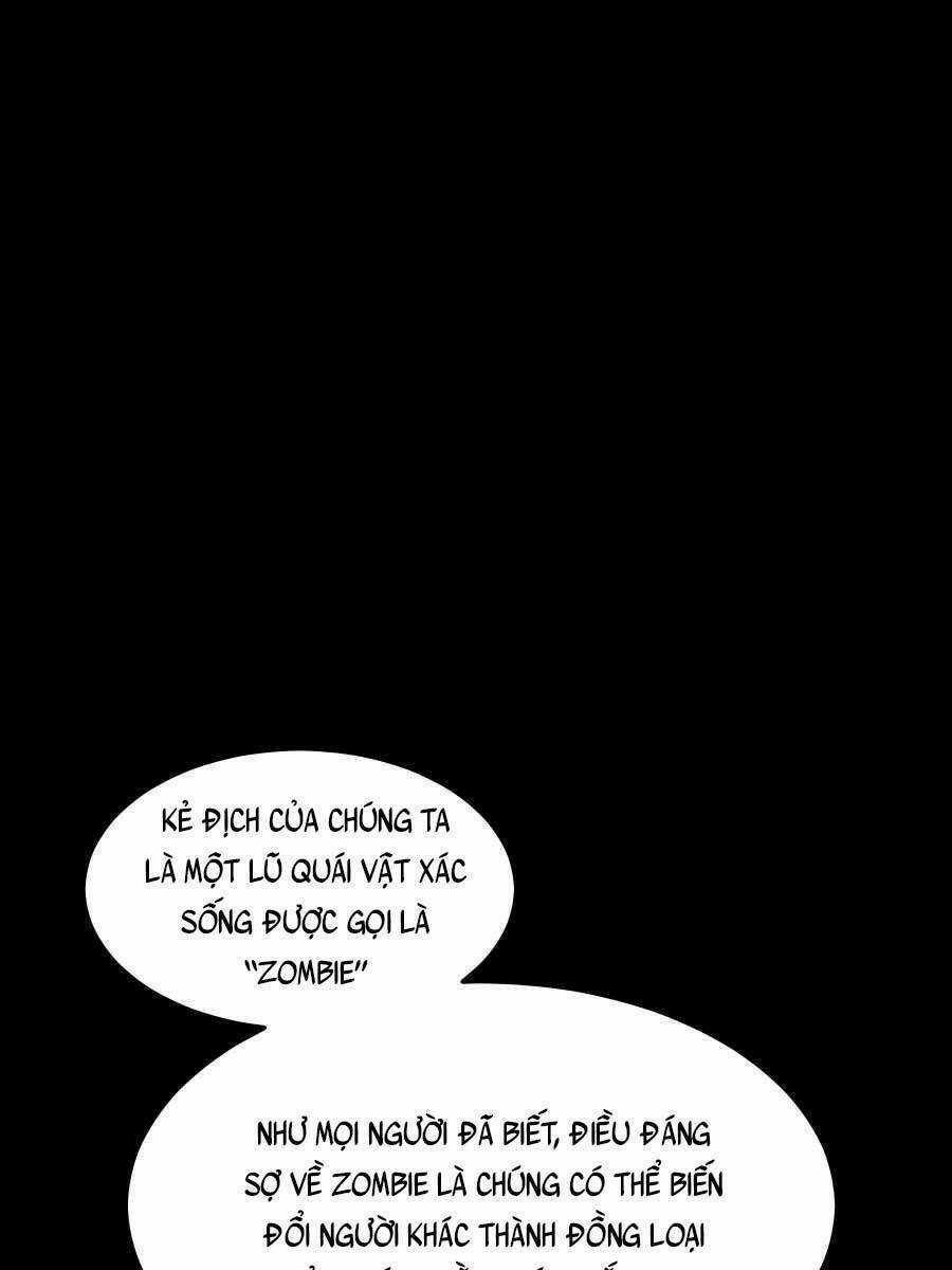 Thợ Săn Cơ Bắp - Chapter 19 - Trang 1