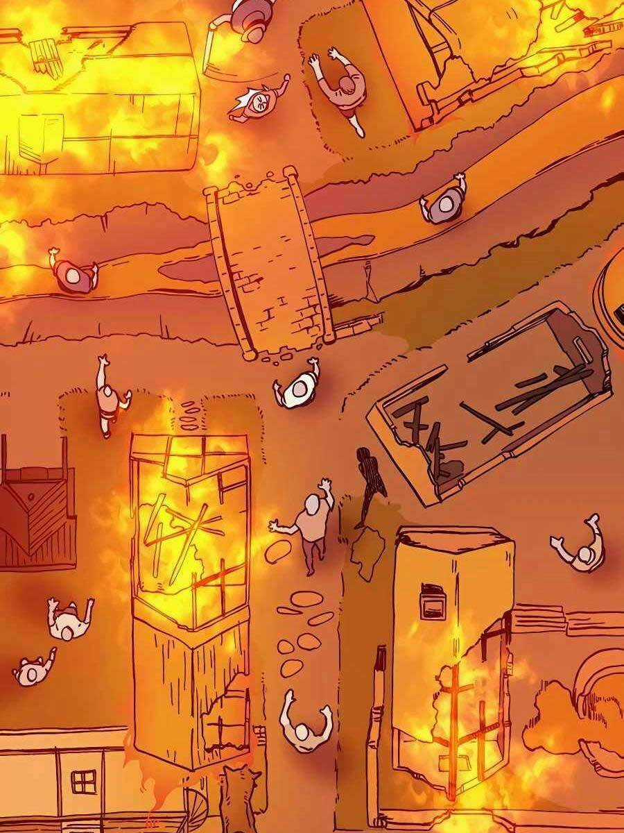 Thợ Săn Cơ Bắp - Chapter 19 - Trang 11