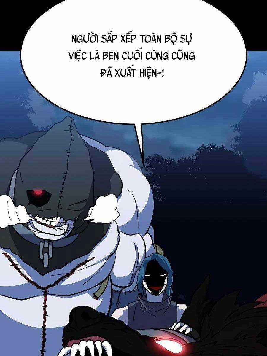 Thợ Săn Cơ Bắp - Chapter 19 - Trang 101