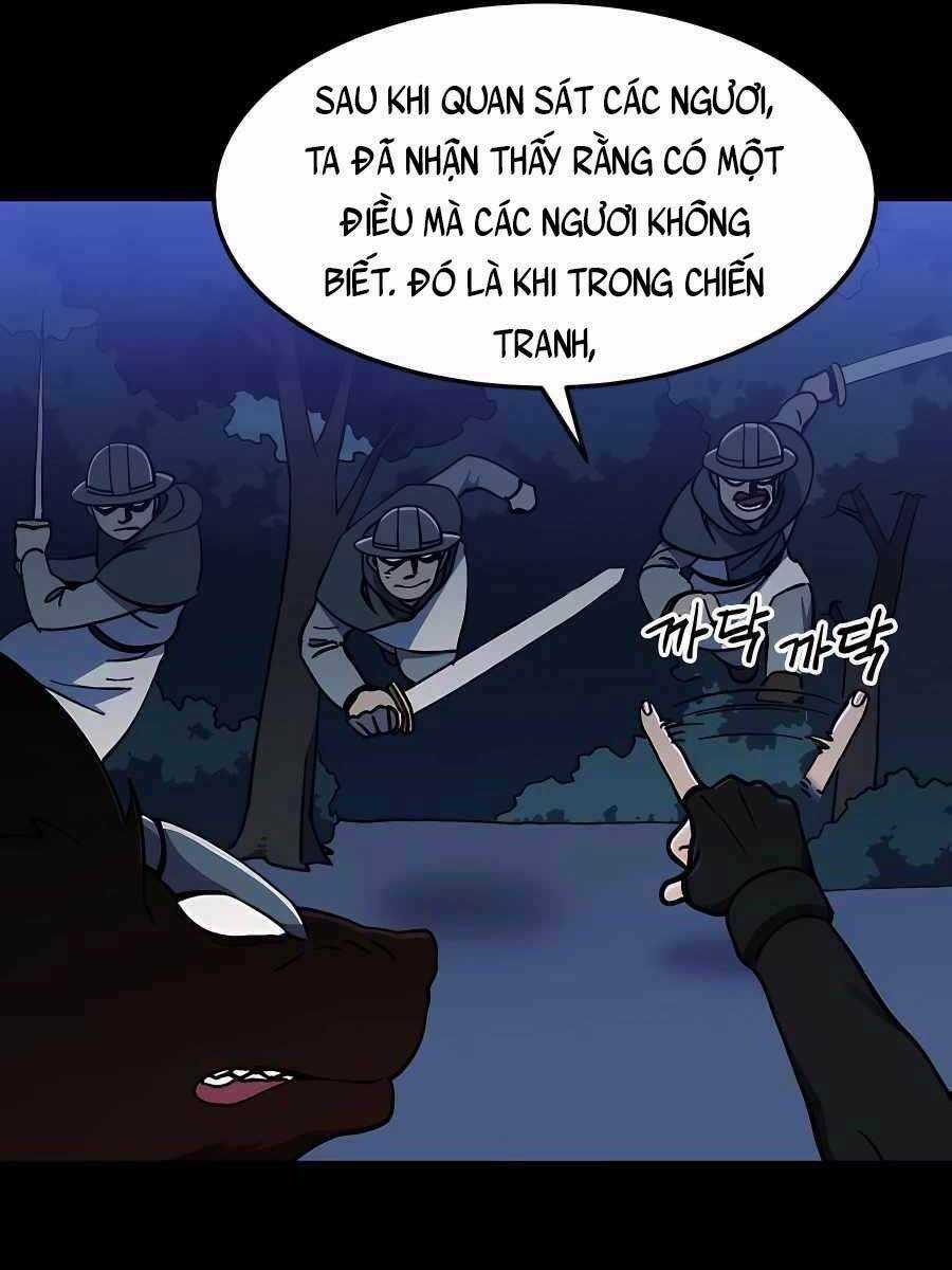Thợ Săn Cơ Bắp - Chapter 19 - Trang 104