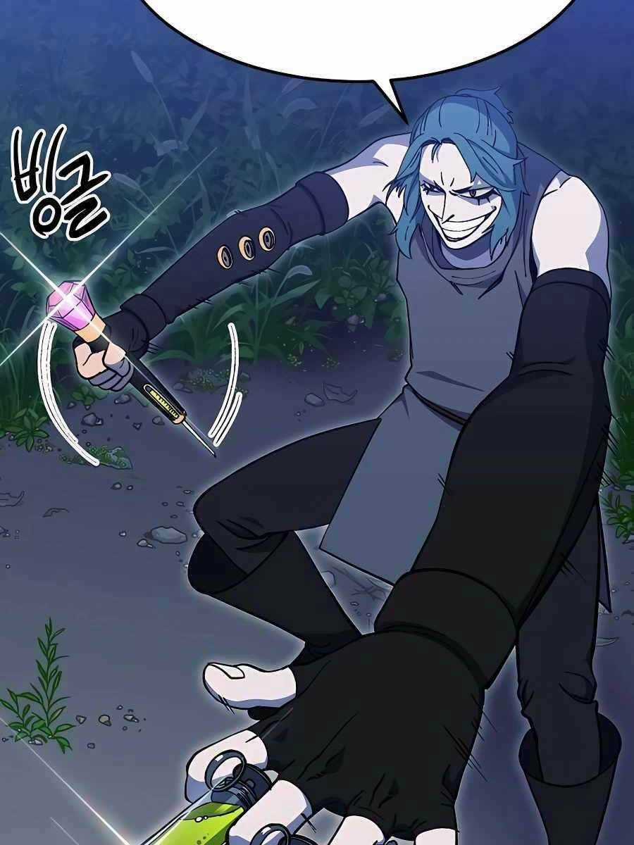 Thợ Săn Cơ Bắp - Chapter 19 - Trang 125