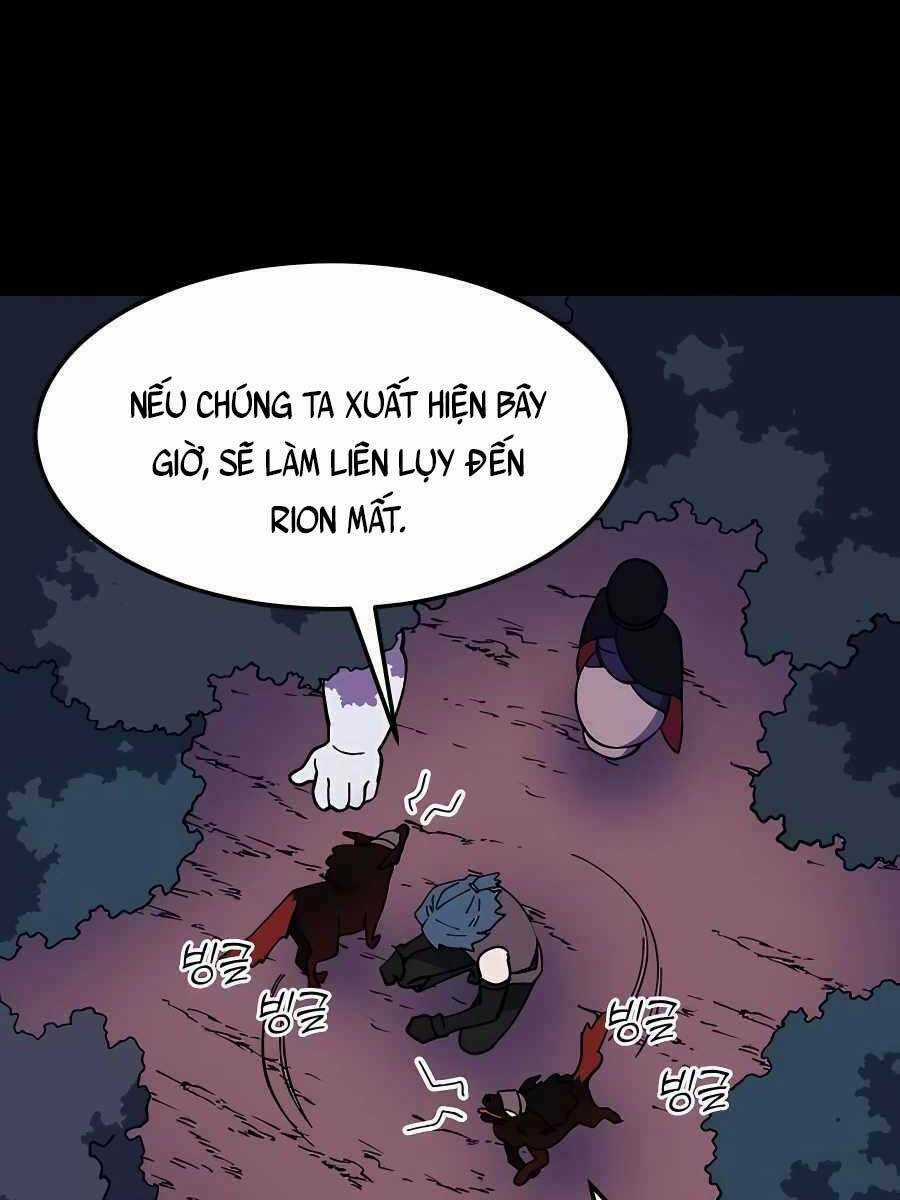 Thợ Săn Cơ Bắp - Chapter 19 - Trang 16