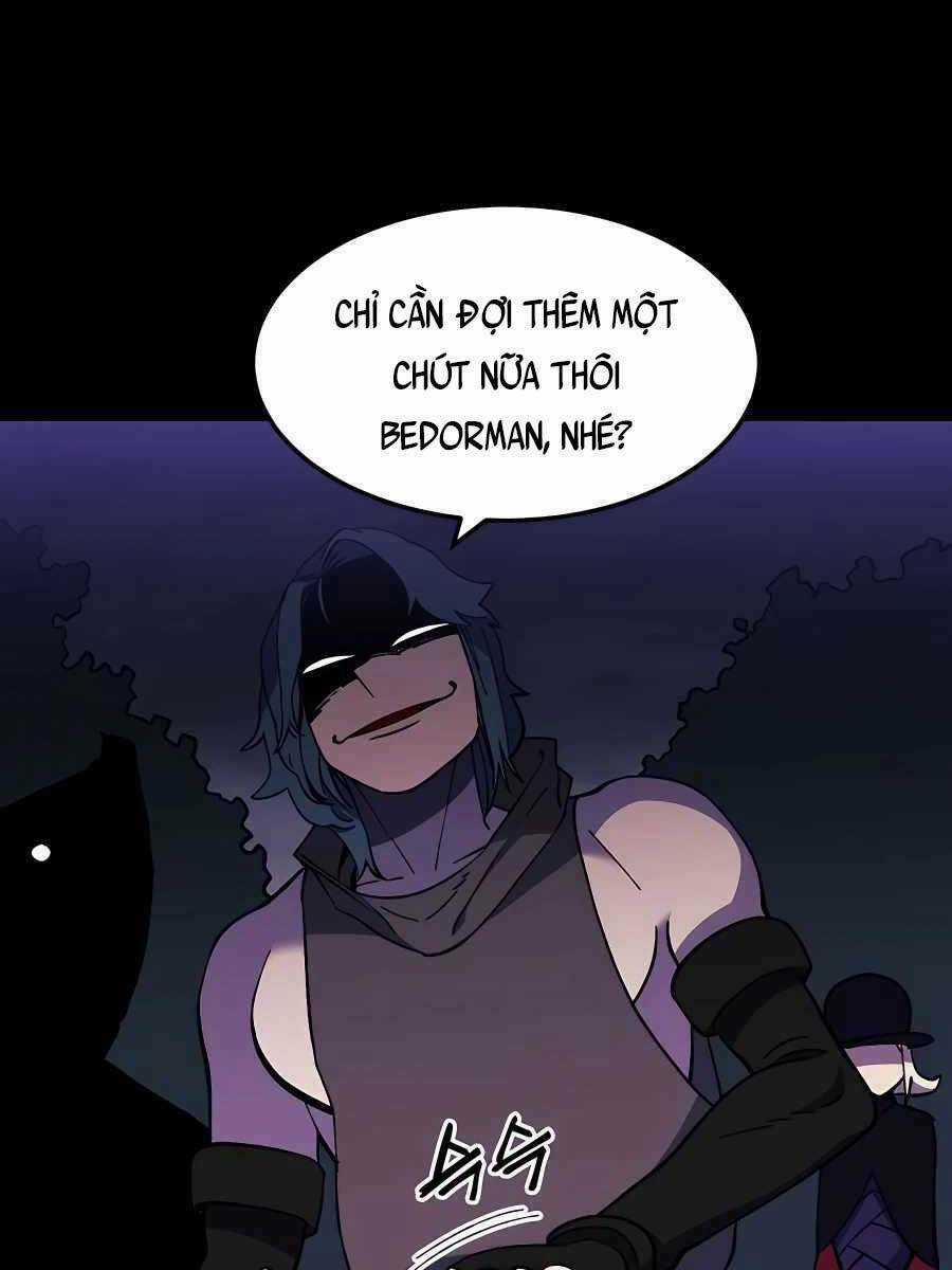 Thợ Săn Cơ Bắp - Chapter 19 - Trang 22