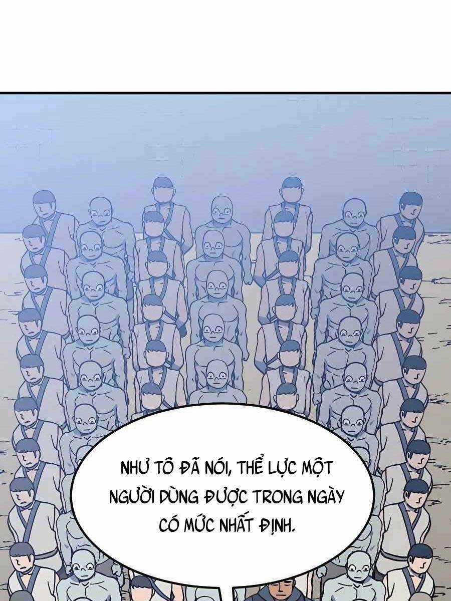 Thợ Săn Cơ Bắp - Chapter 19 - Trang 28