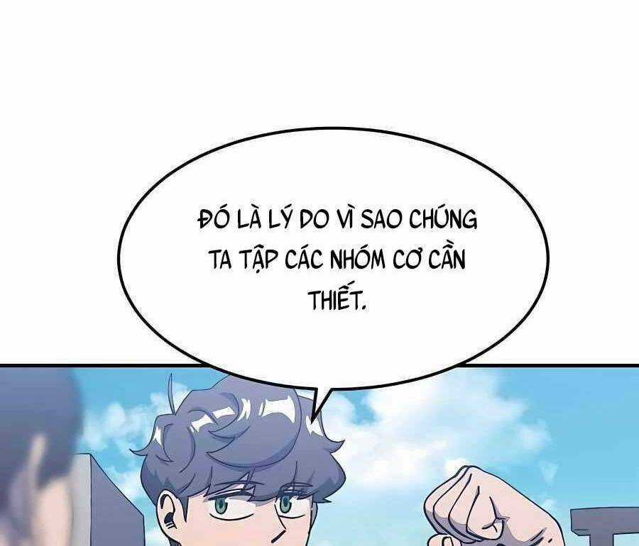 Thợ Săn Cơ Bắp - Chapter 19 - Trang 30