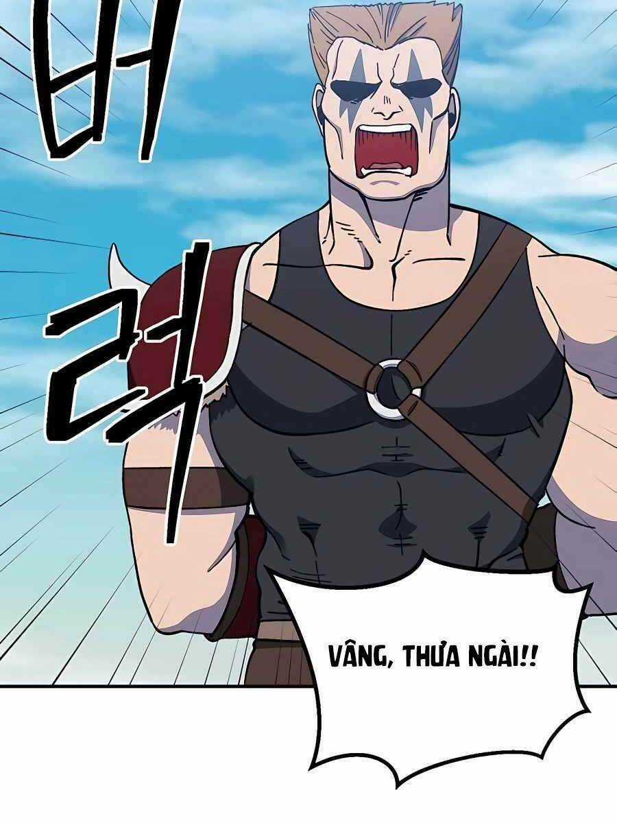 Thợ Săn Cơ Bắp - Chapter 19 - Trang 33