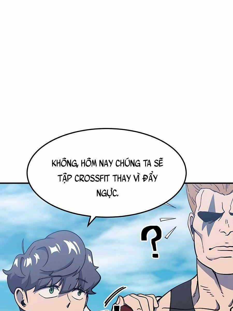 Thợ Săn Cơ Bắp - Chapter 19 - Trang 34