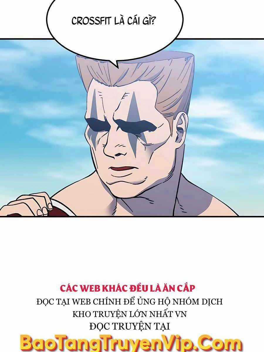 Thợ Săn Cơ Bắp - Chapter 19 - Trang 36