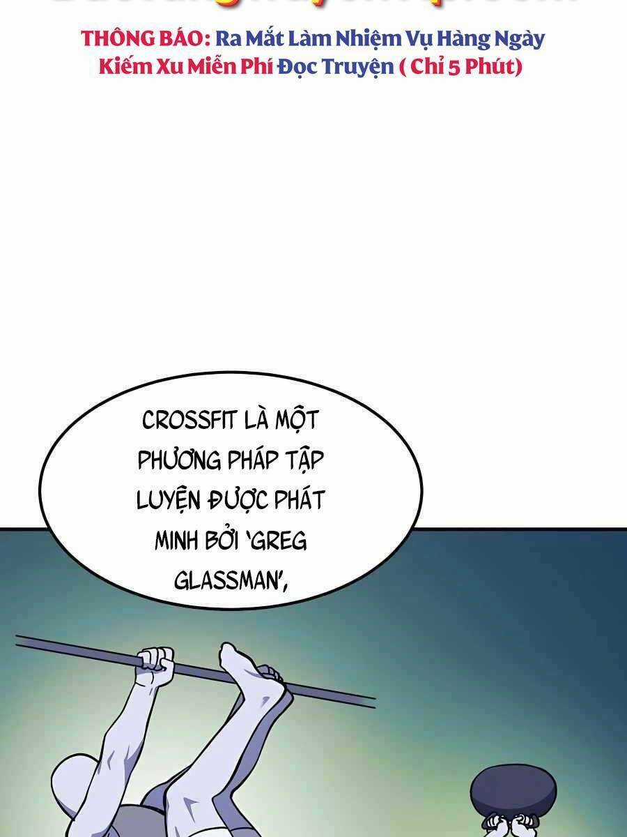 Thợ Săn Cơ Bắp - Chapter 19 - Trang 37