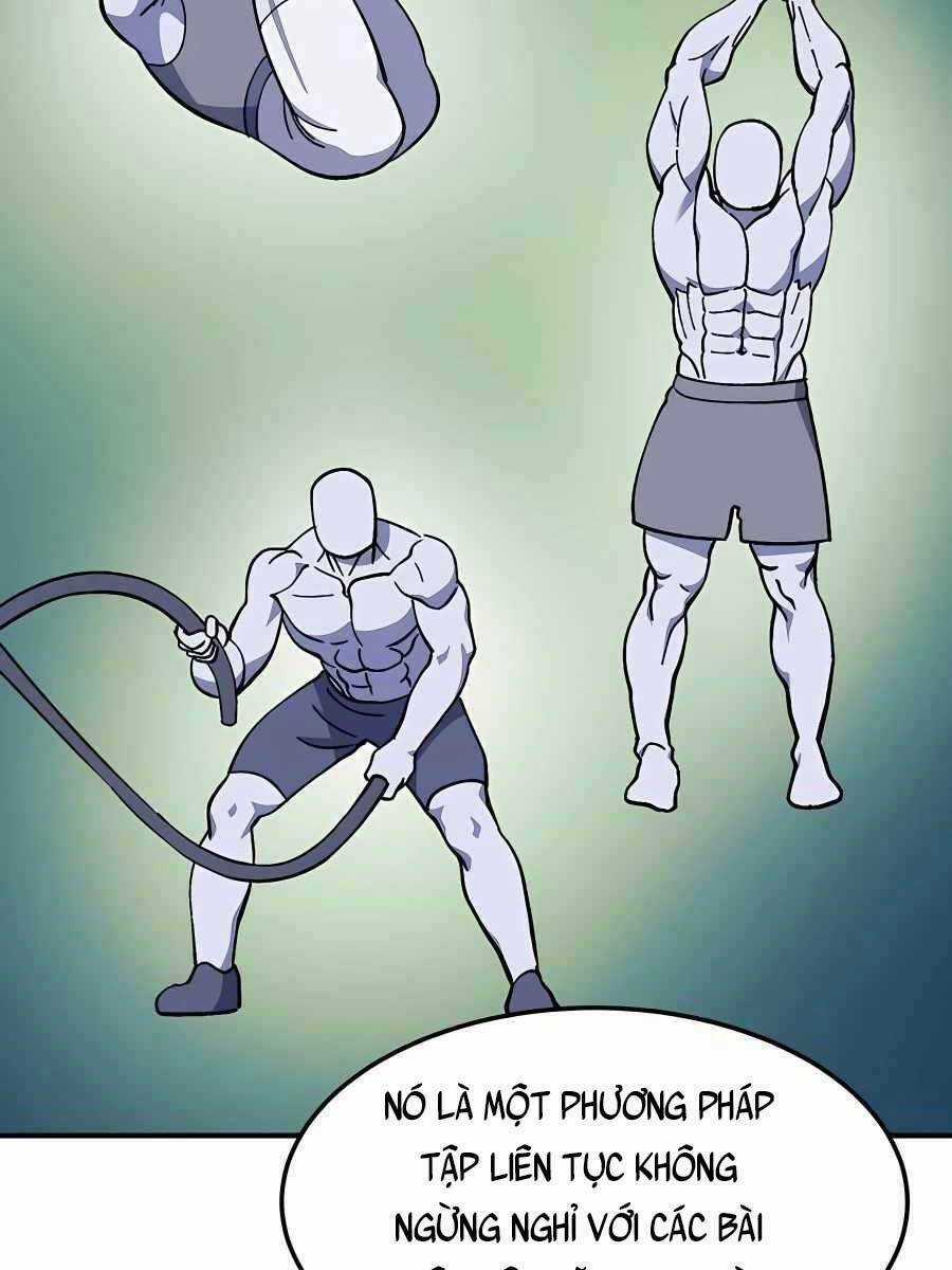 Thợ Săn Cơ Bắp - Chapter 19 - Trang 38