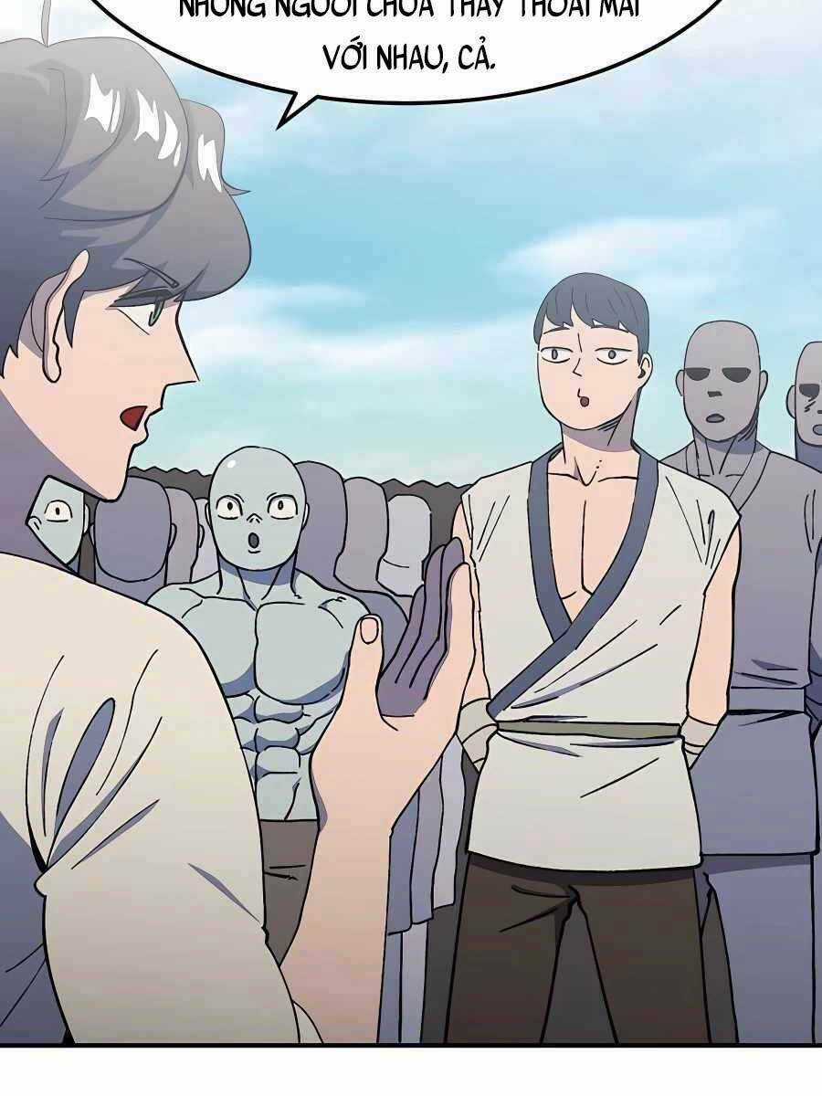 Thợ Săn Cơ Bắp - Chapter 19 - Trang 42