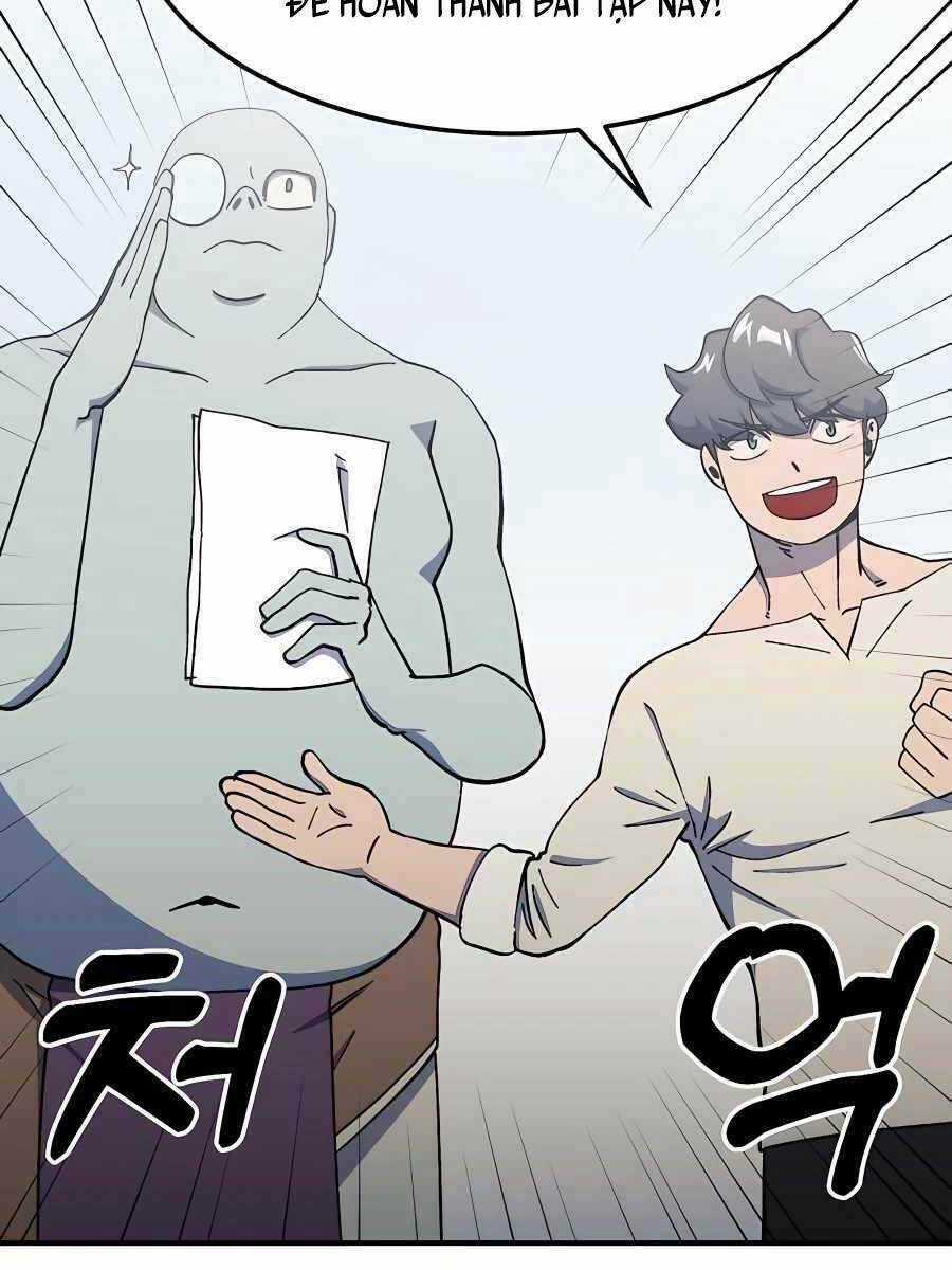 Thợ Săn Cơ Bắp - Chapter 19 - Trang 44