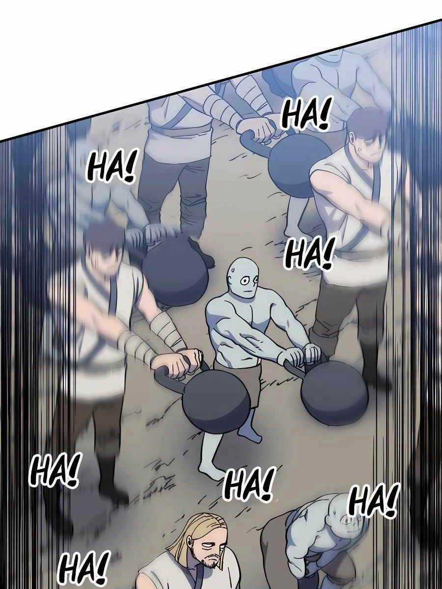 Thợ Săn Cơ Bắp - Chapter 19 - Trang 50