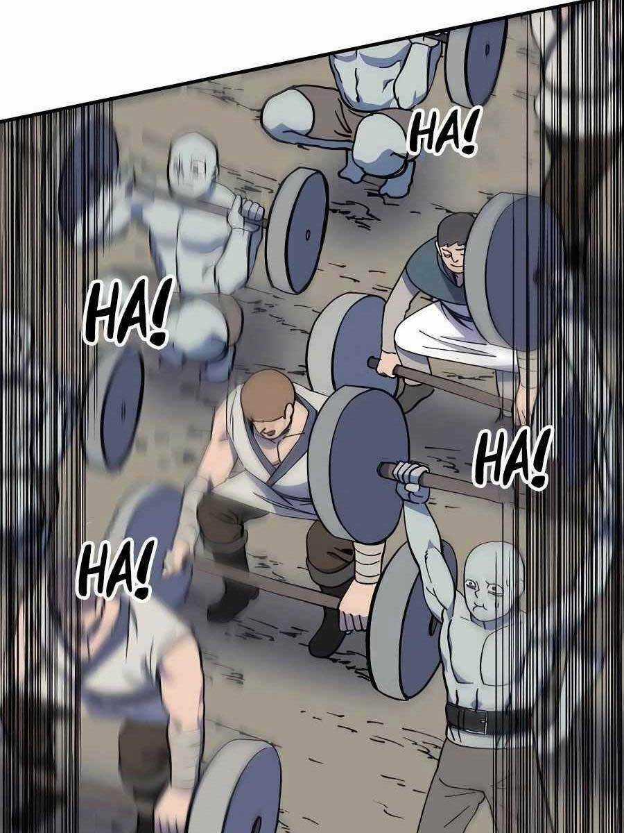 Thợ Săn Cơ Bắp - Chapter 19 - Trang 53