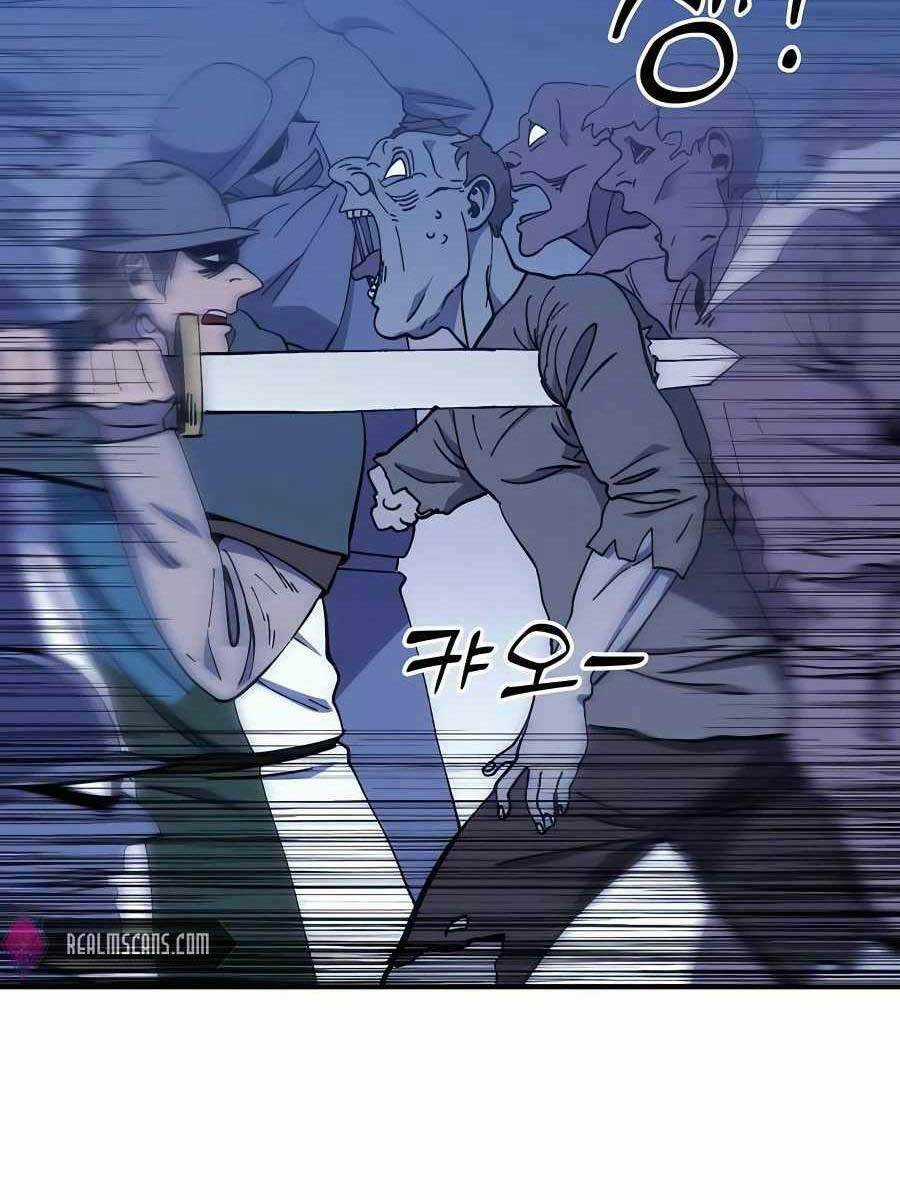 Thợ Săn Cơ Bắp - Chapter 19 - Trang 55