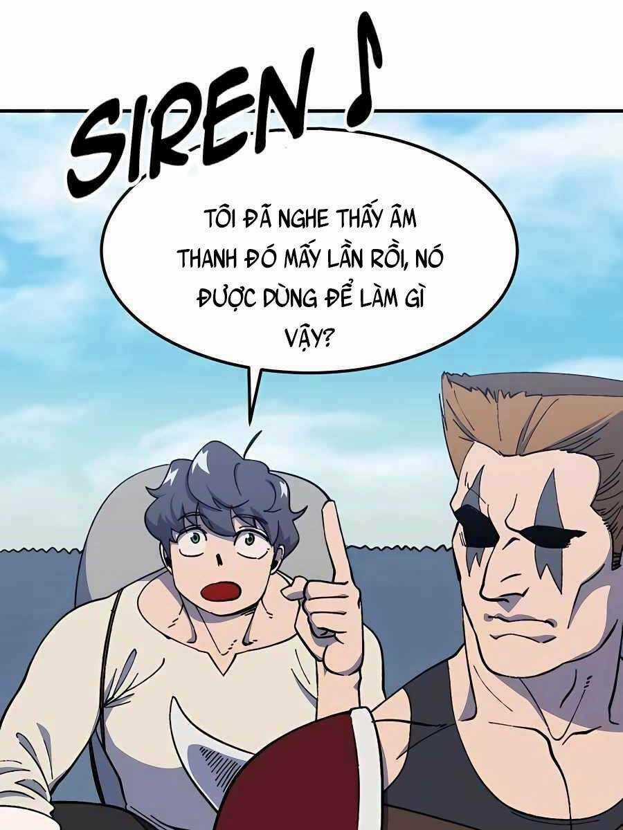 Thợ Săn Cơ Bắp - Chapter 19 - Trang 61