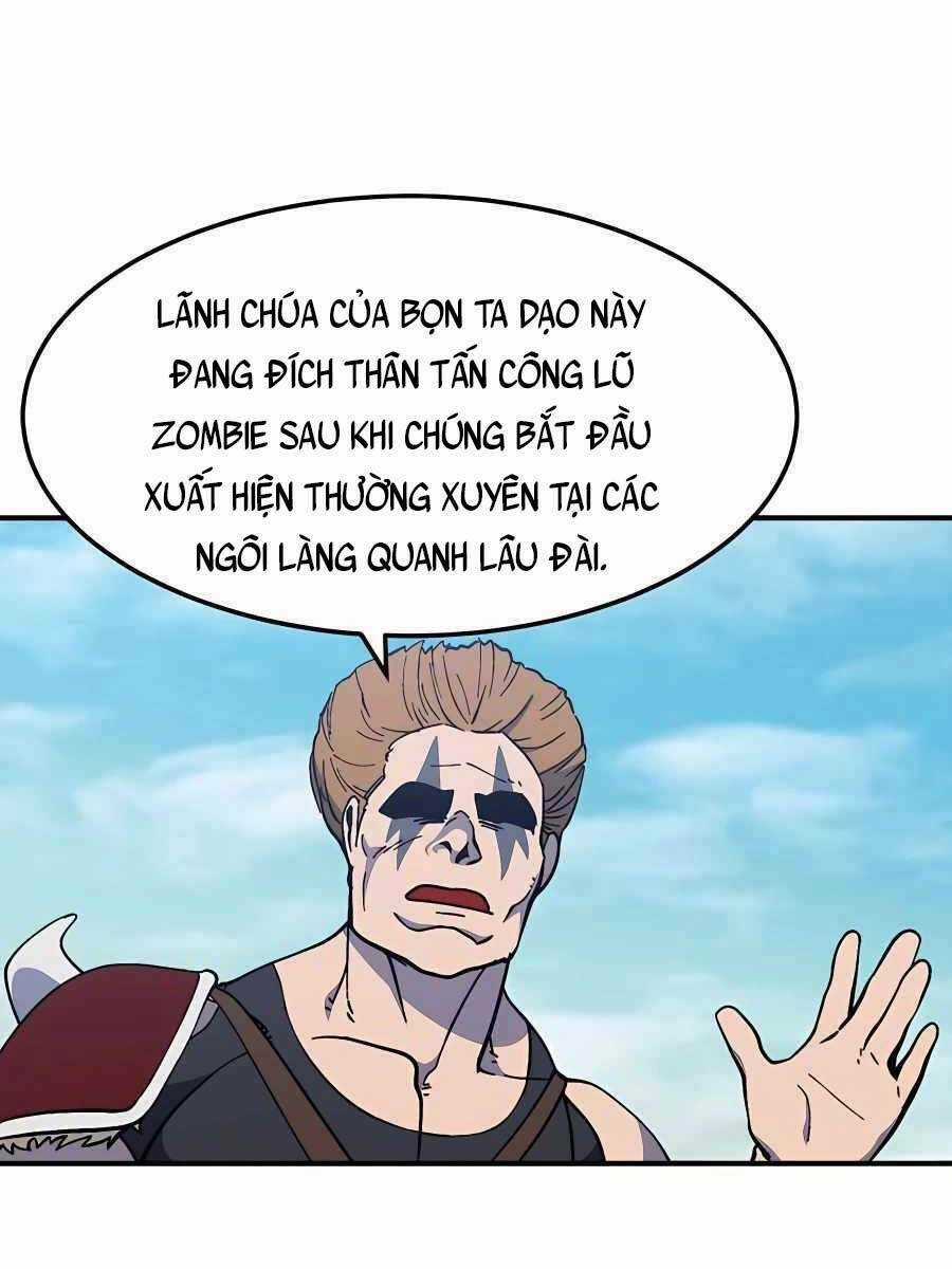 Thợ Săn Cơ Bắp - Chapter 19 - Trang 63