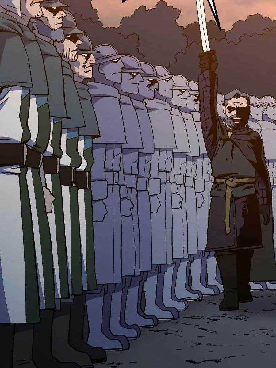 Thợ Săn Cơ Bắp - Chapter 19 - Trang 70