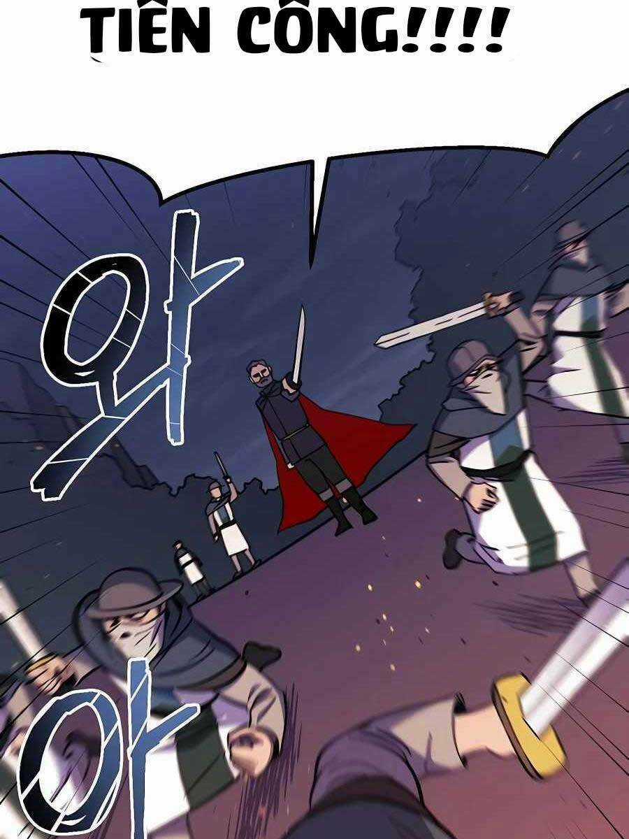 Thợ Săn Cơ Bắp - Chapter 19 - Trang 8