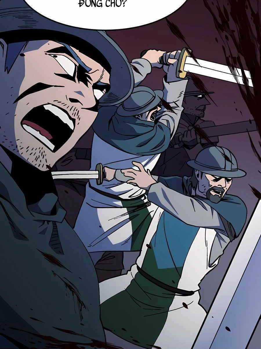 Thợ Săn Cơ Bắp - Chapter 19 - Trang 90