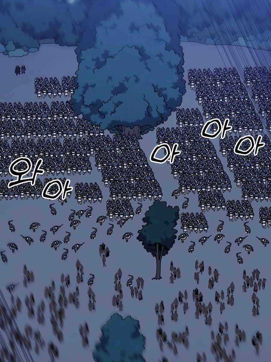 Thợ Săn Cơ Bắp - Chapter 19 - Trang 94