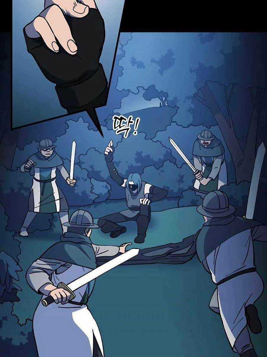 Thợ Săn Cơ Bắp - Chapter 19 - Trang 97