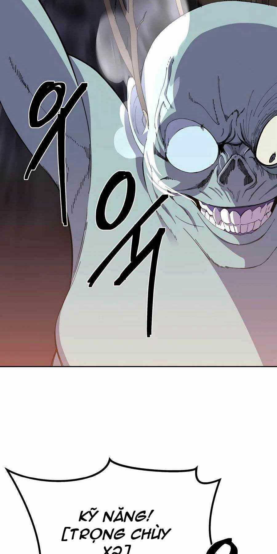 Thợ Săn Cơ Bắp - Chapter 2 - Trang 101