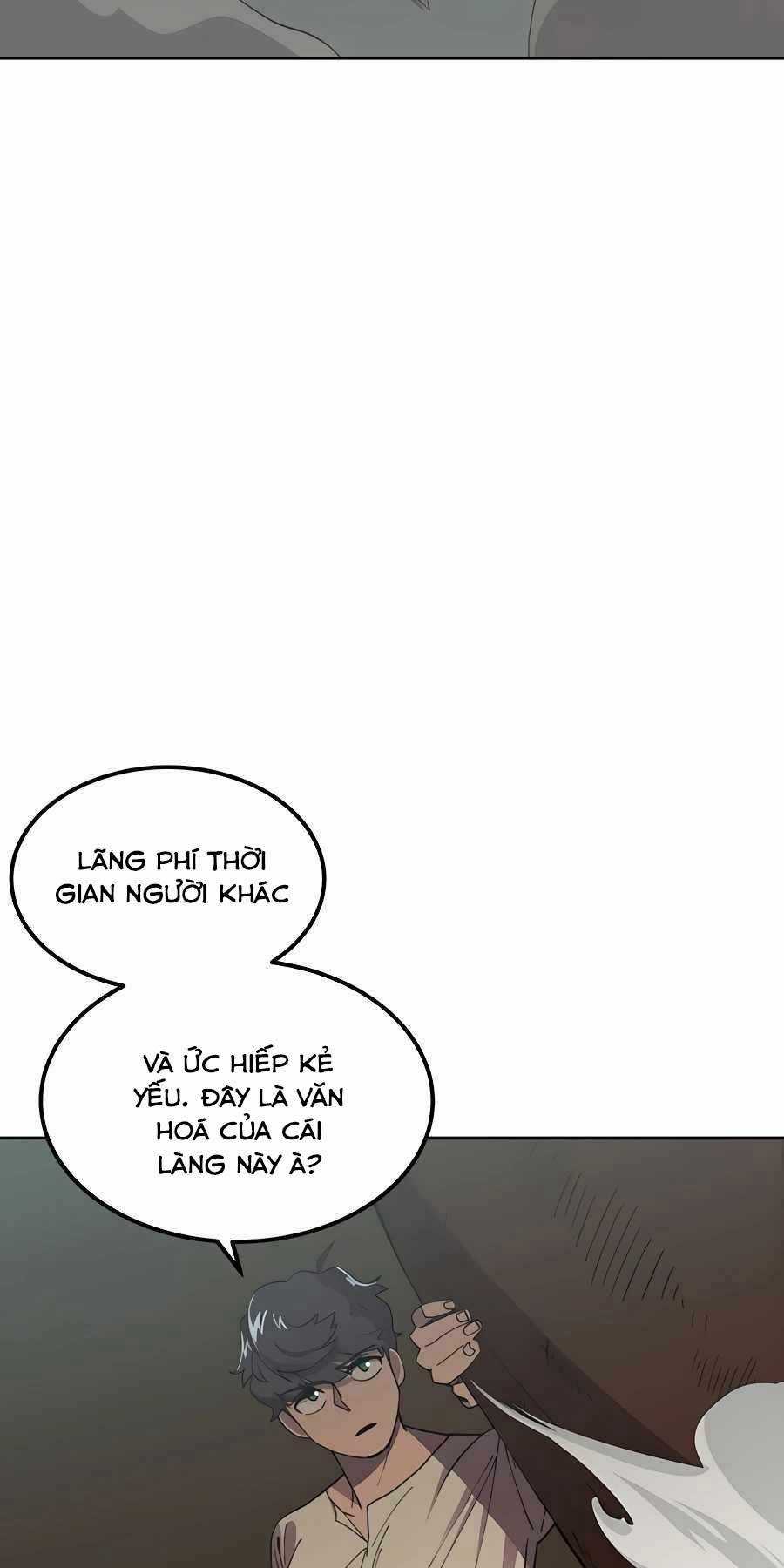 Thợ Săn Cơ Bắp - Chapter 2 - Trang 105