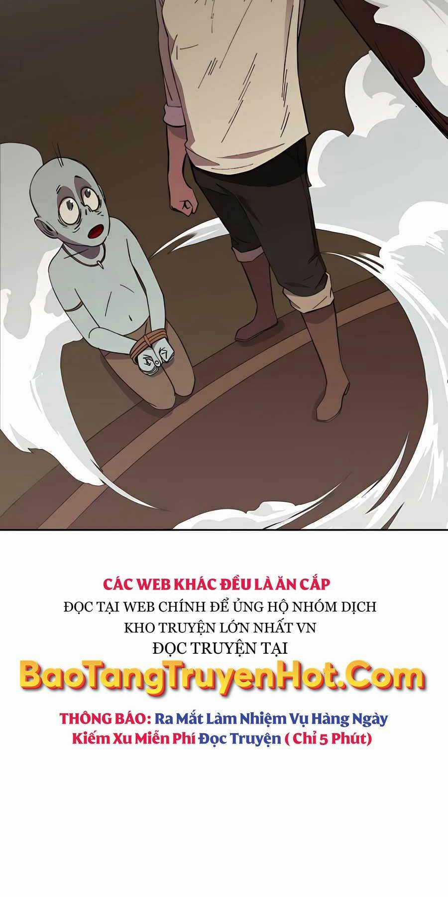 Thợ Săn Cơ Bắp - Chapter 2 - Trang 106