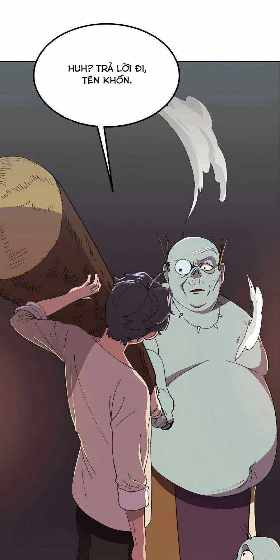 Thợ Săn Cơ Bắp - Chapter 2 - Trang 107