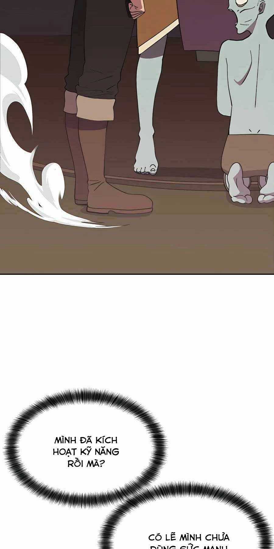 Thợ Săn Cơ Bắp - Chapter 2 - Trang 108