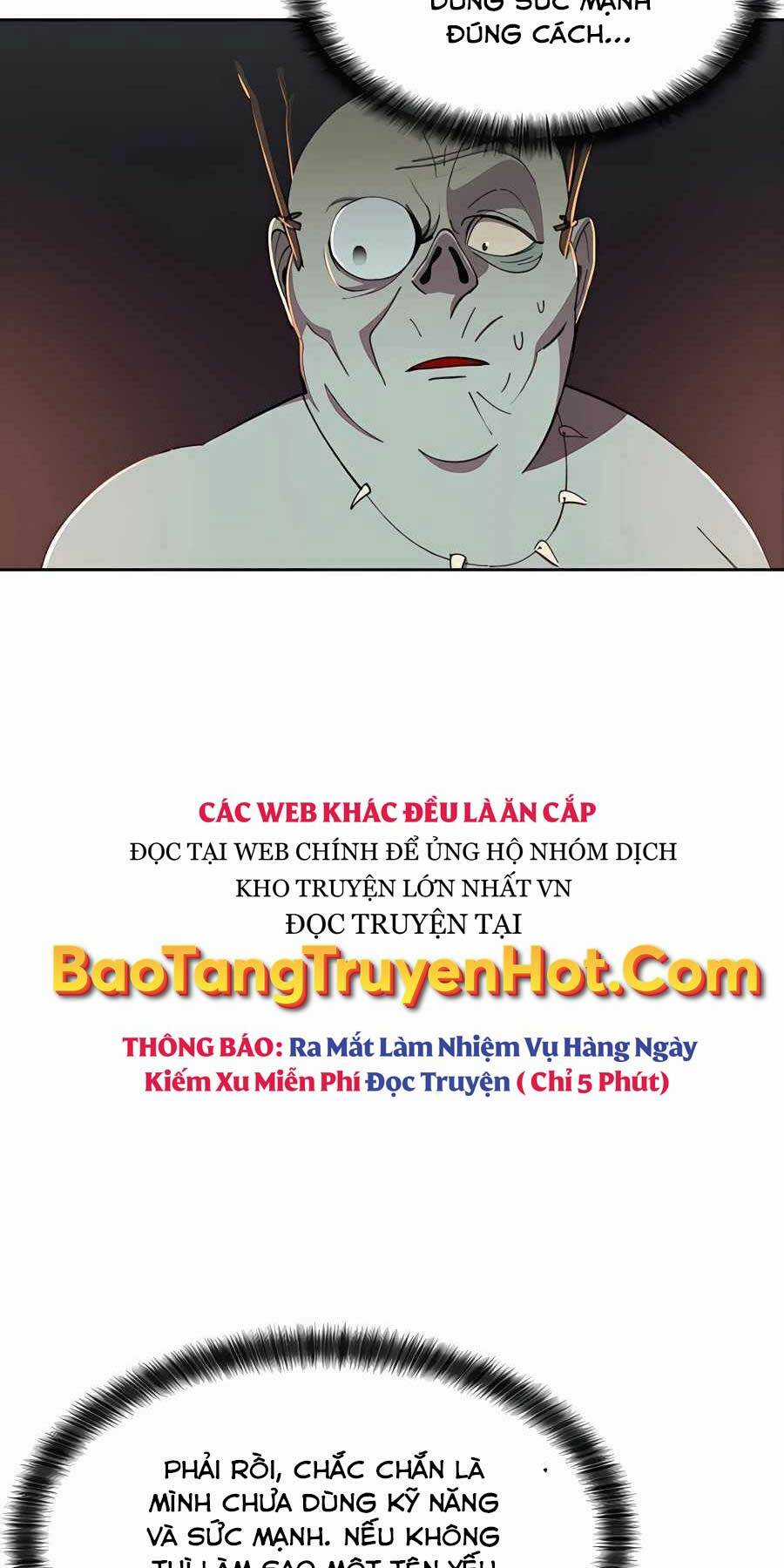 Thợ Săn Cơ Bắp - Chapter 2 - Trang 109