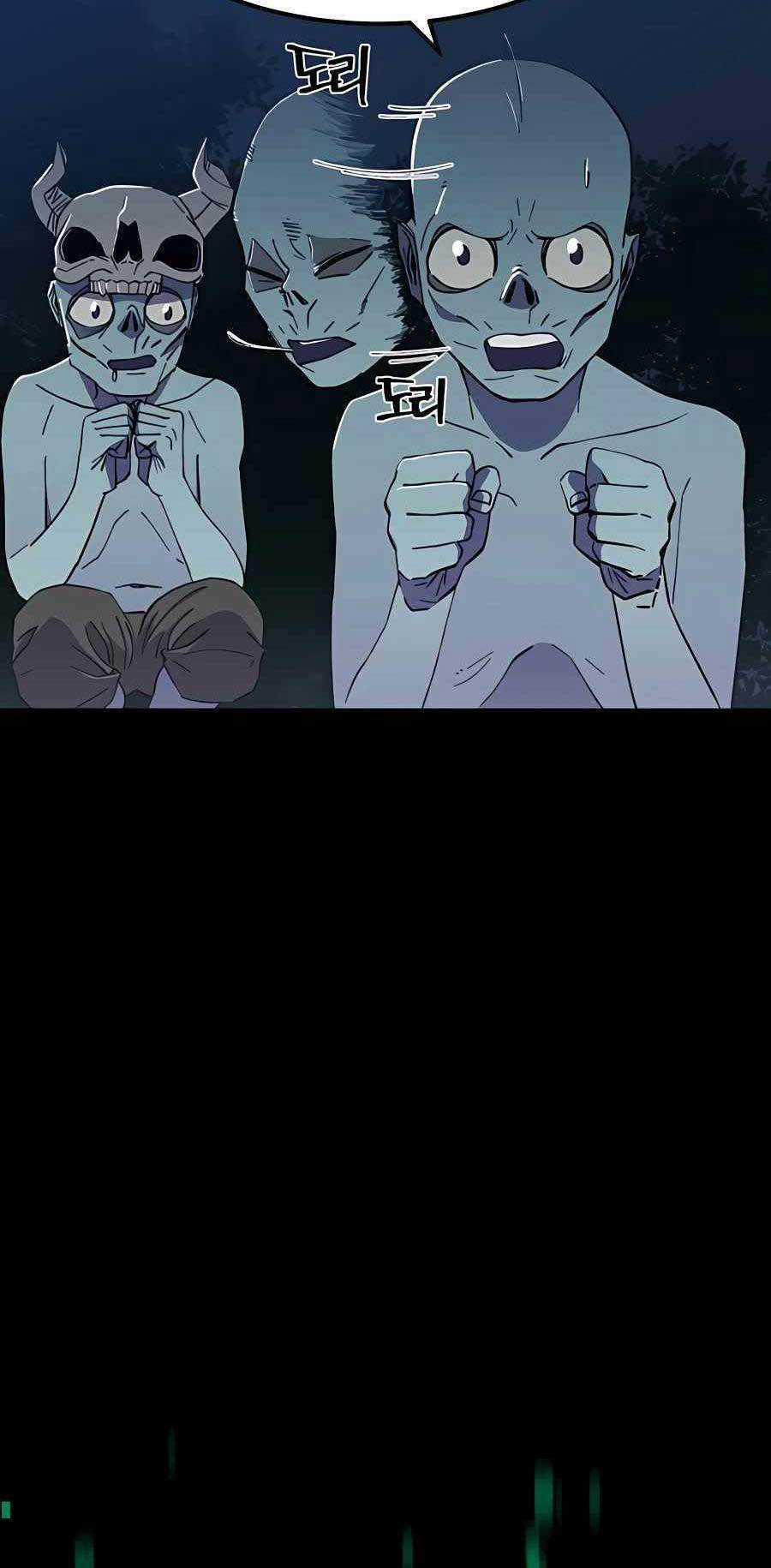 Thợ Săn Cơ Bắp - Chapter 2 - Trang 12