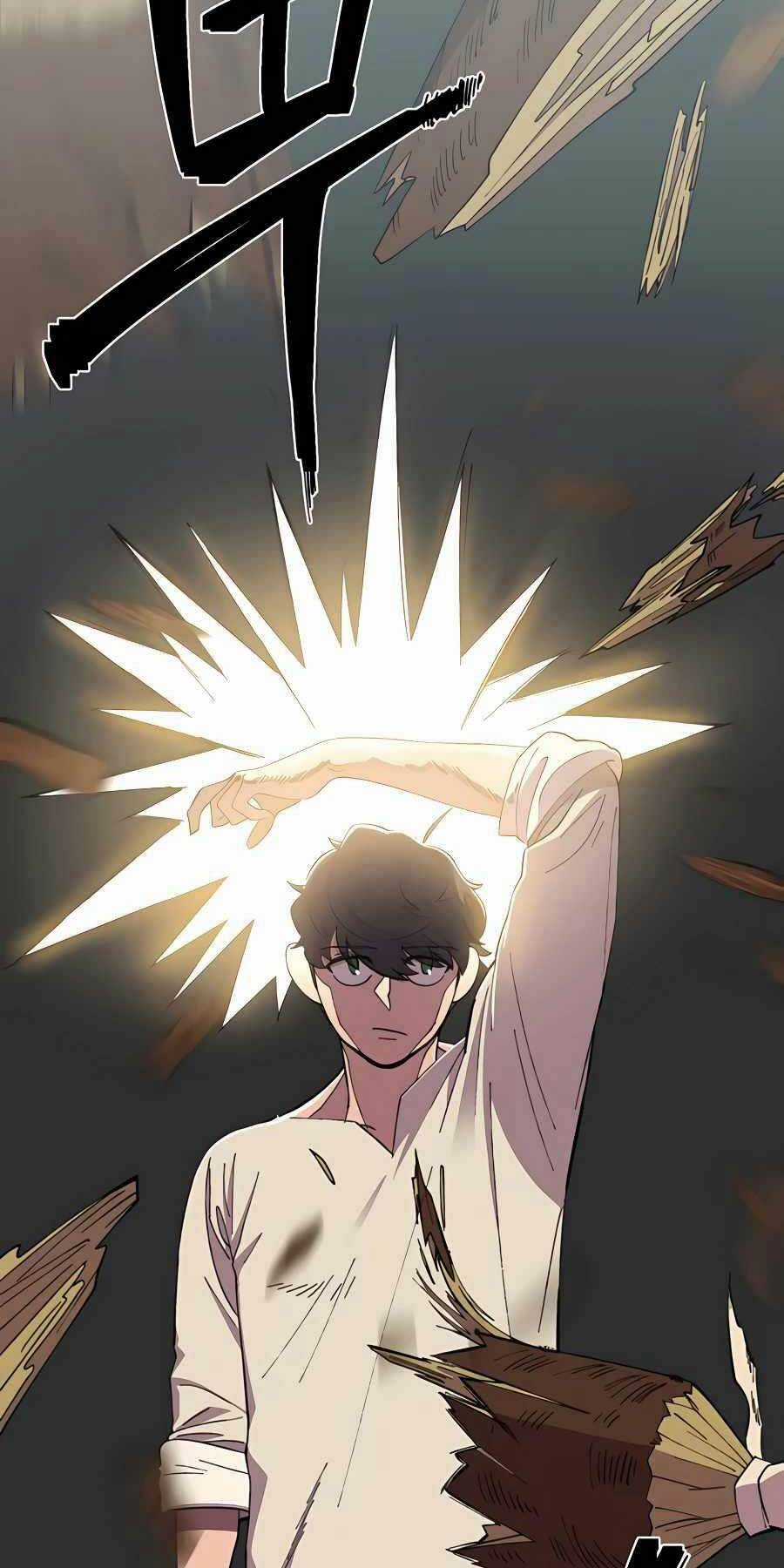 Thợ Săn Cơ Bắp - Chapter 2 - Trang 120