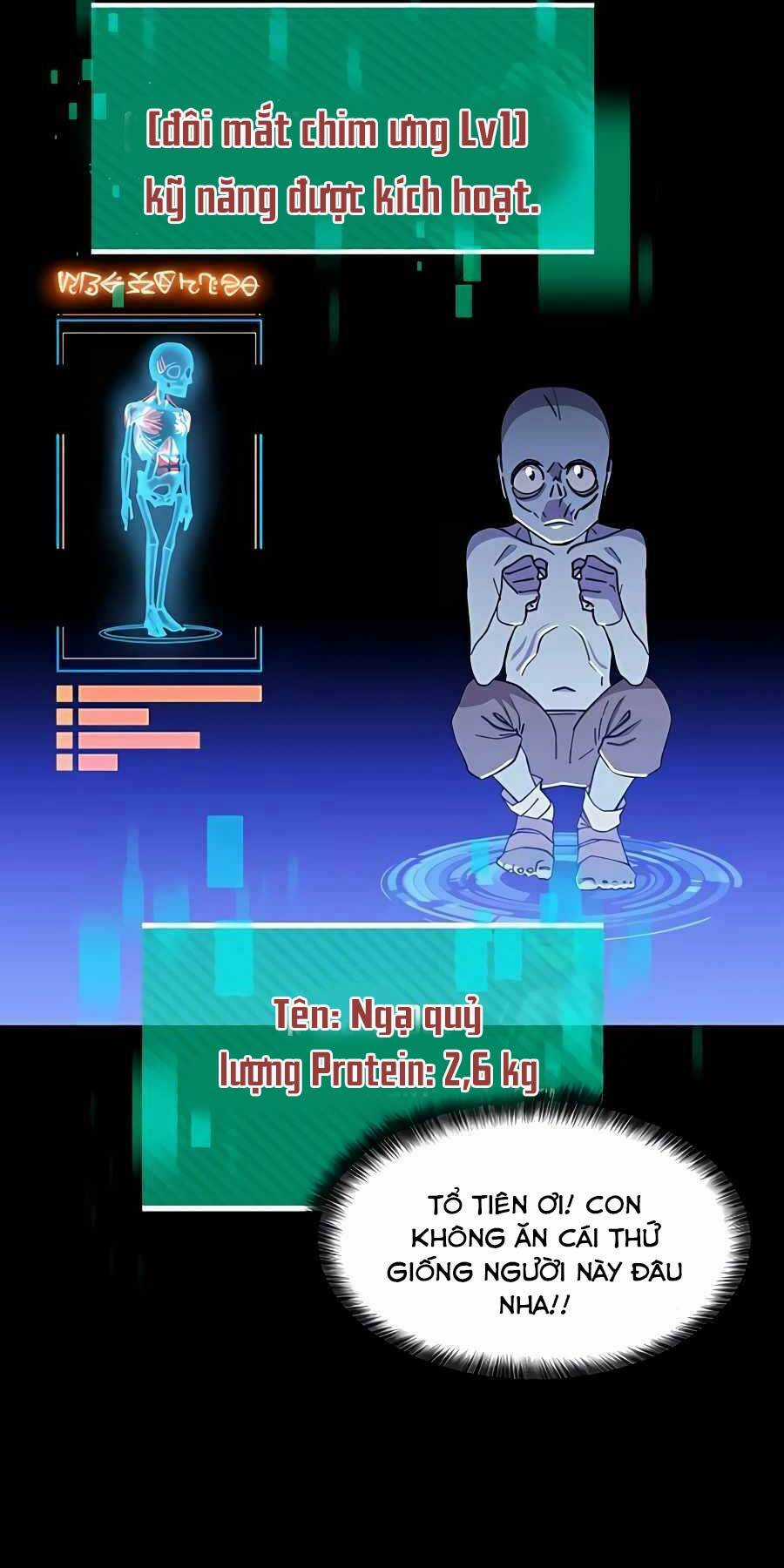 Thợ Săn Cơ Bắp - Chapter 2 - Trang 13