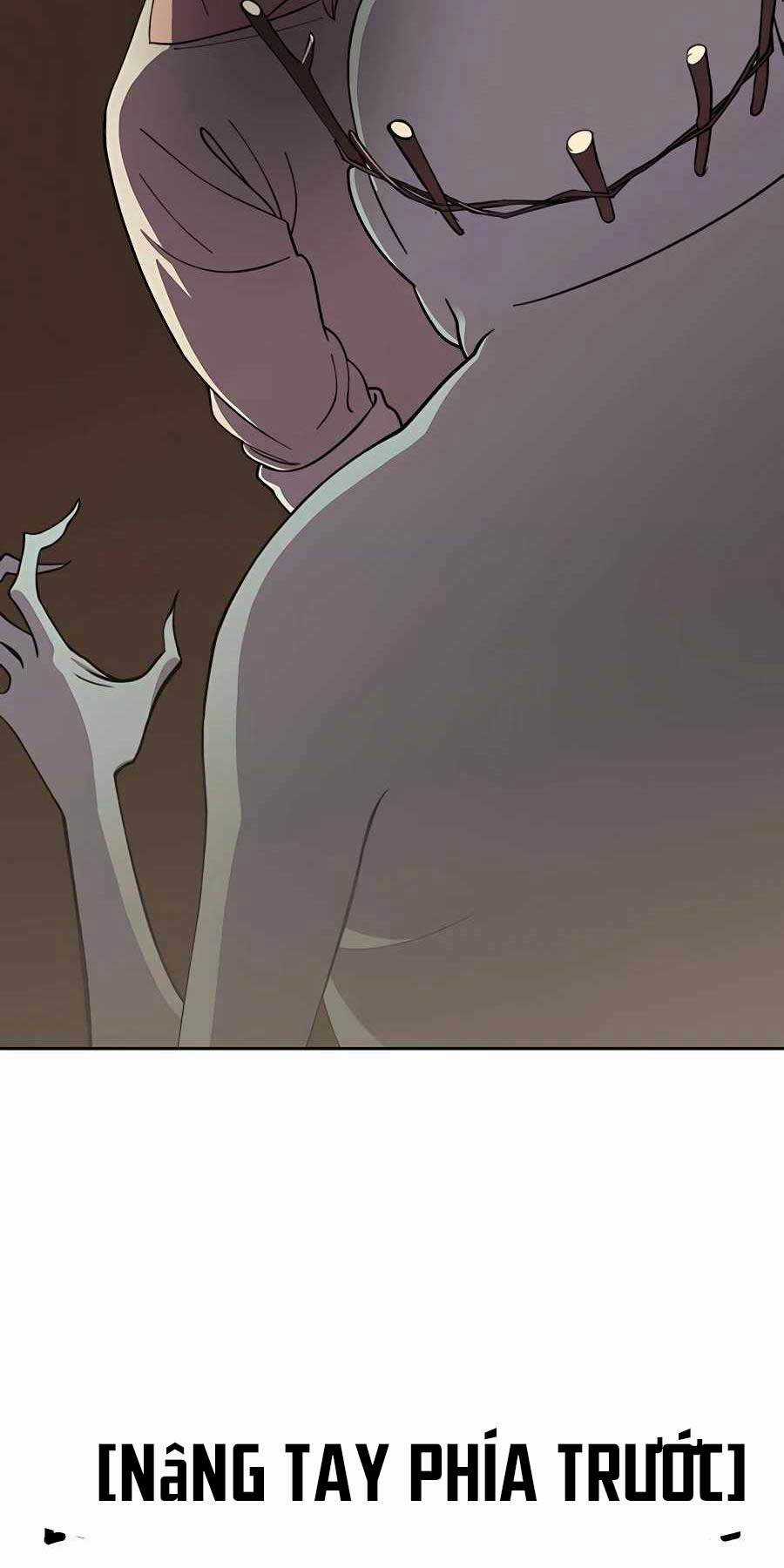 Thợ Săn Cơ Bắp - Chapter 2 - Trang 124