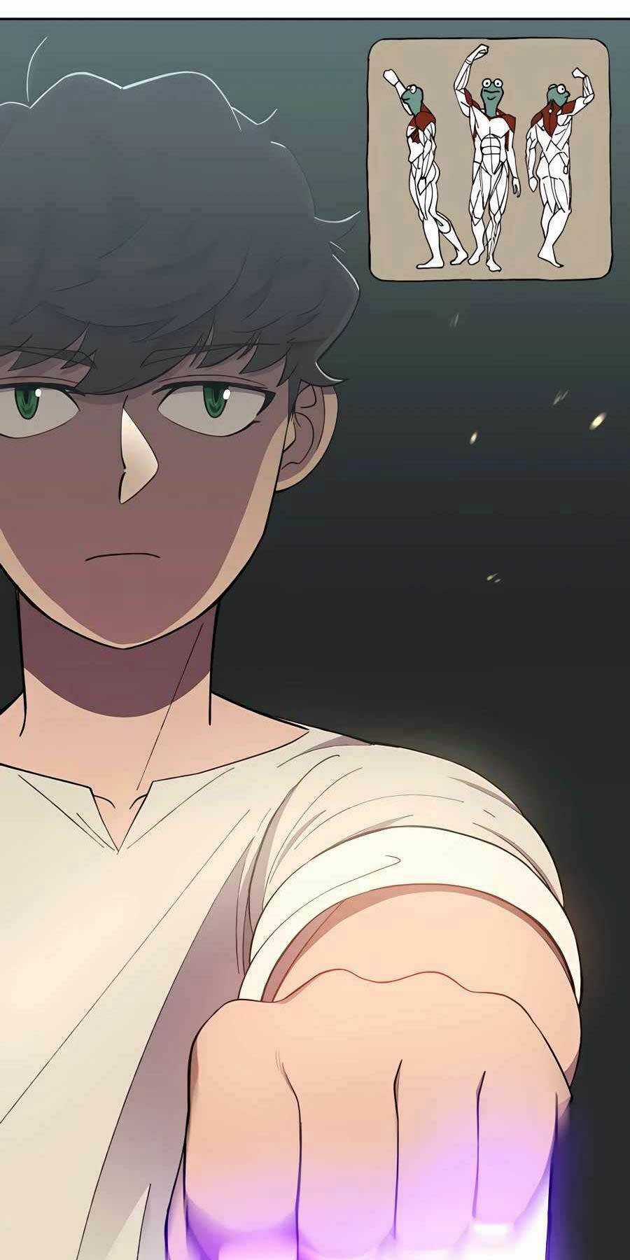 Thợ Săn Cơ Bắp - Chapter 2 - Trang 125