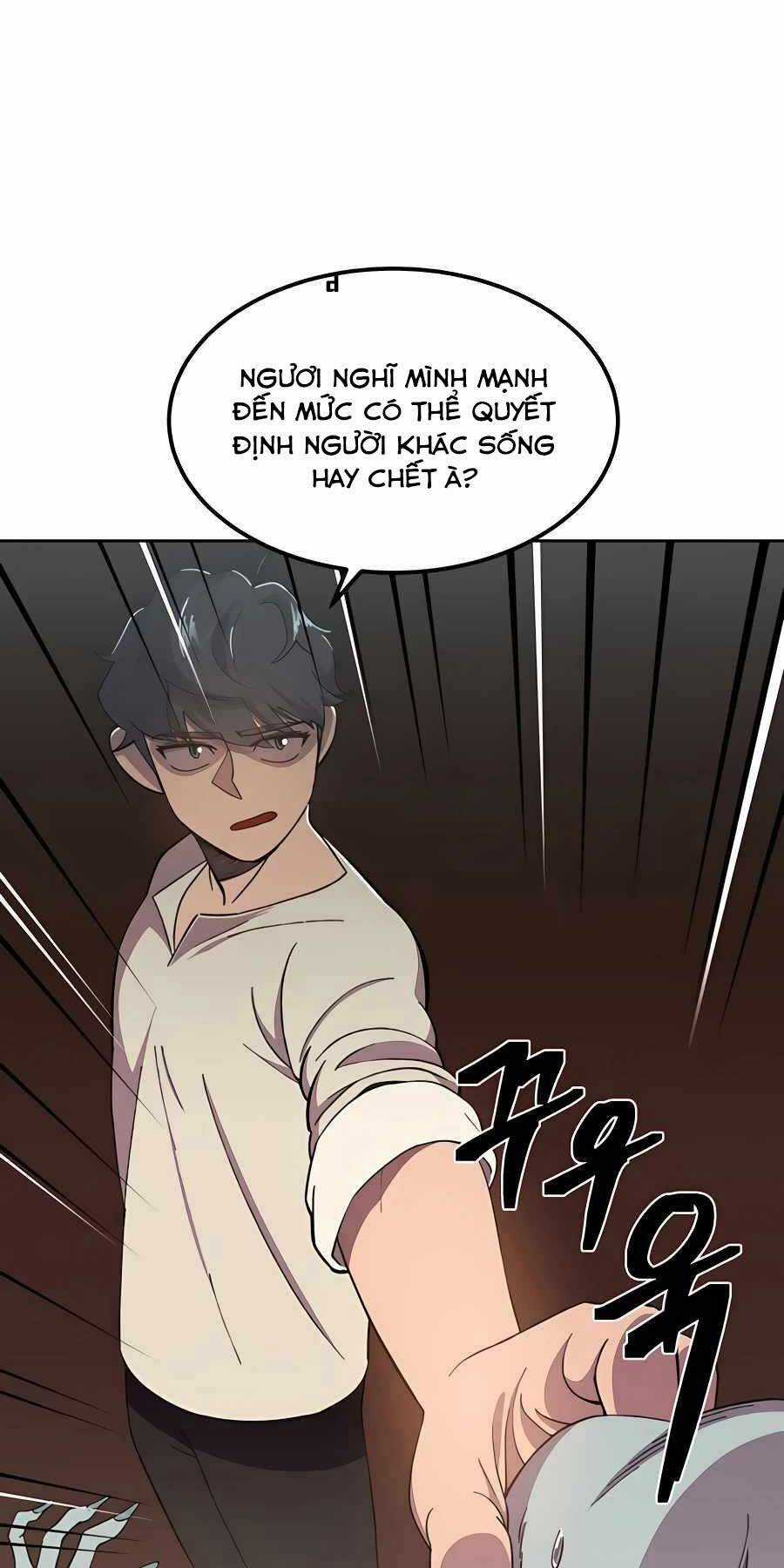 Thợ Săn Cơ Bắp - Chapter 2 - Trang 128