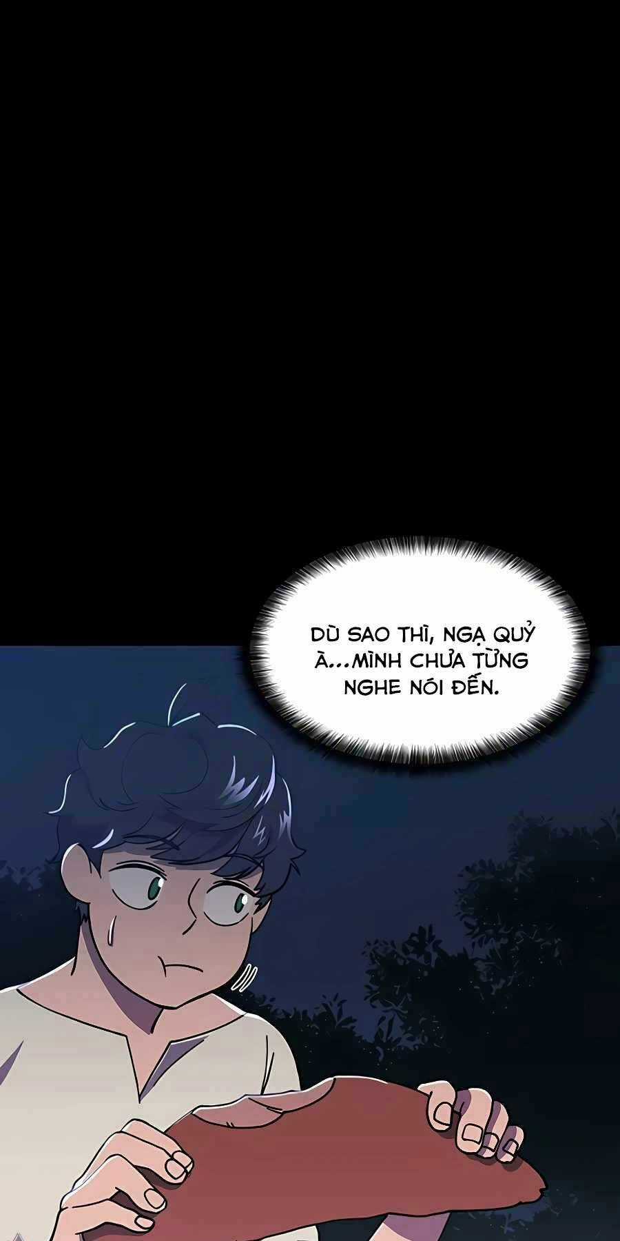 Thợ Săn Cơ Bắp - Chapter 2 - Trang 14