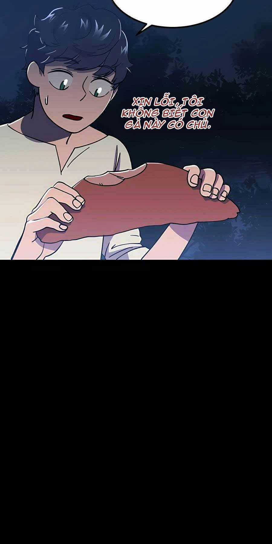 Thợ Săn Cơ Bắp - Chapter 2 - Trang 17