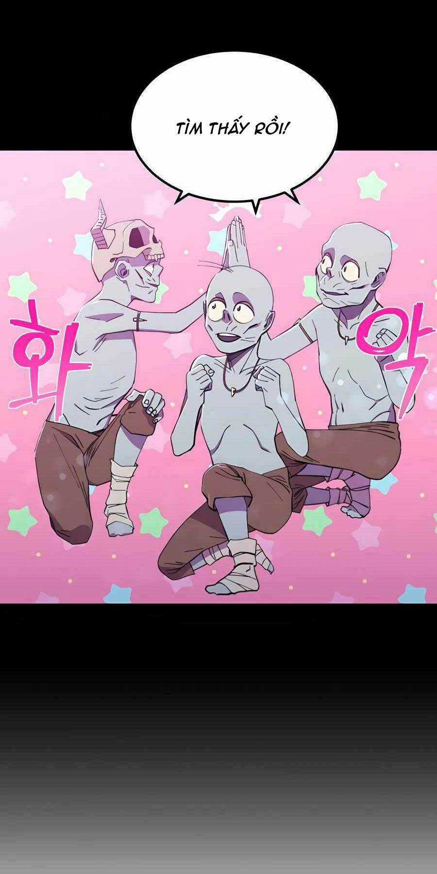 Thợ Săn Cơ Bắp - Chapter 2 - Trang 18