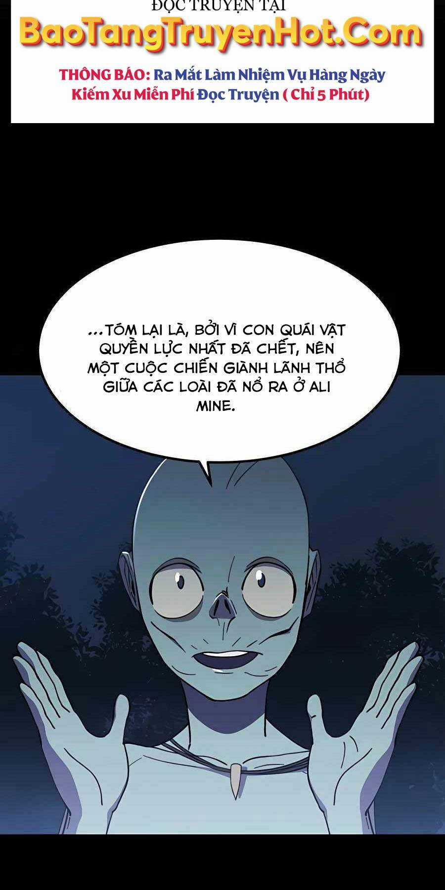 Thợ Săn Cơ Bắp - Chapter 2 - Trang 20